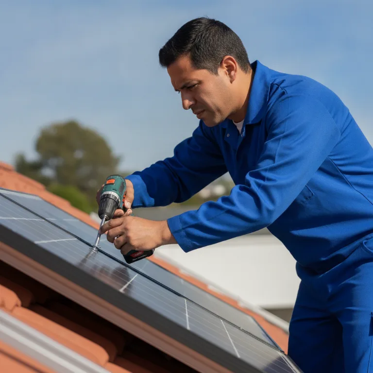 Instalador Painéis Solares serviço em Marituba